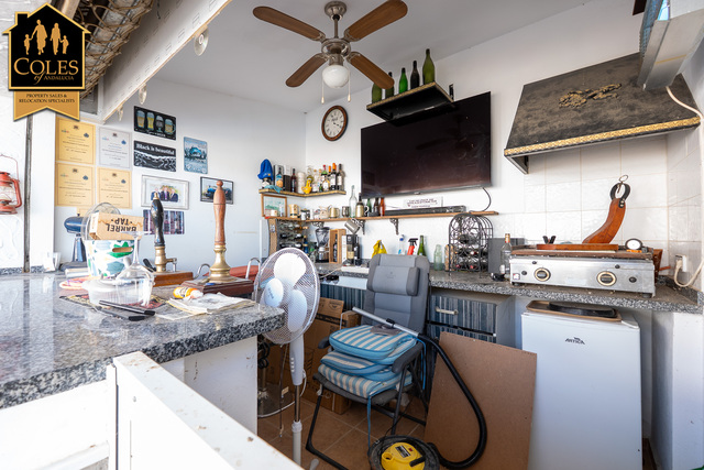 ZUR3VC07: Villa for Sale in Zurgena, Almería ZUR3VC07: Villa for Sale in Zurgena, Almería