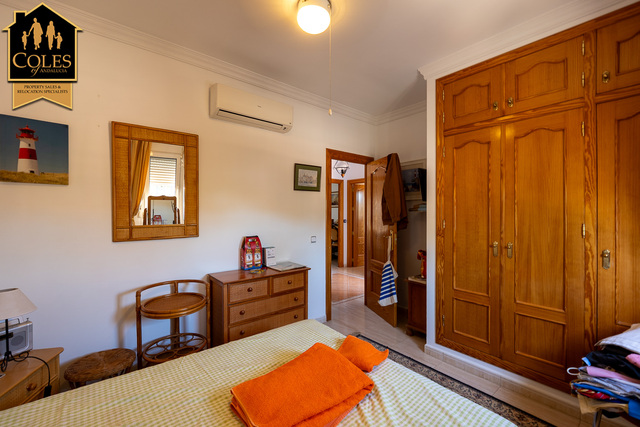 ZUR3VC07: Villa for Sale in Zurgena, Almería ZUR3VC07: Villa for Sale in Zurgena, Almería