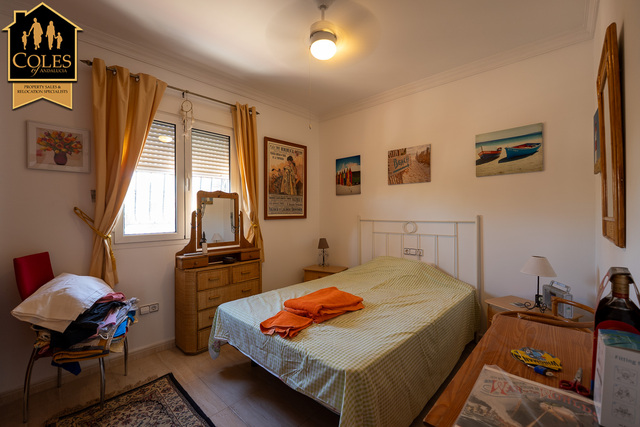 ZUR3VC07: Villa for Sale in Zurgena, Almería ZUR3VC07: Villa for Sale in Zurgena, Almería