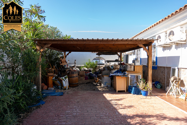 ZUR3VC07: Villa for Sale in Zurgena, Almería ZUR3VC07: Villa for Sale in Zurgena, Almería