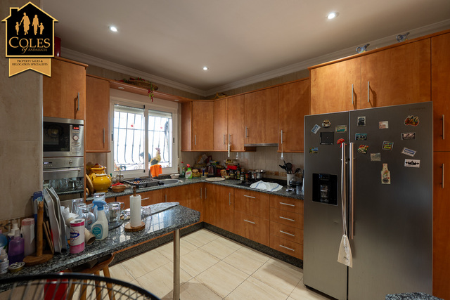 ZUR3VC07: Villa for Sale in Zurgena, Almería ZUR3VC07: Villa for Sale in Zurgena, Almería