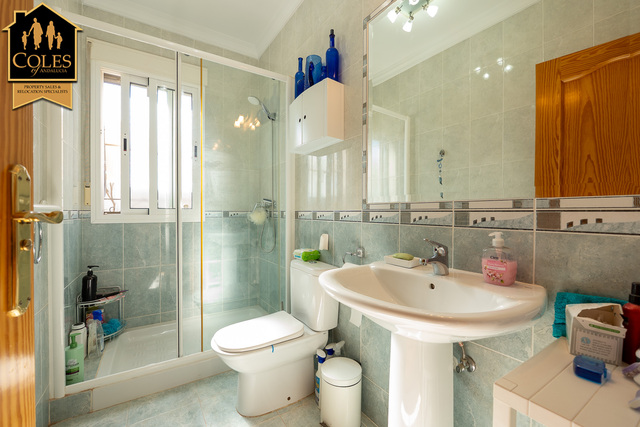 ZUR3VC07: Villa for Sale in Zurgena, Almería ZUR3VC07: Villa for Sale in Zurgena, Almería