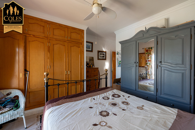 ZUR3VC07: Villa for Sale in Zurgena, Almería ZUR3VC07: Villa for Sale in Zurgena, Almería