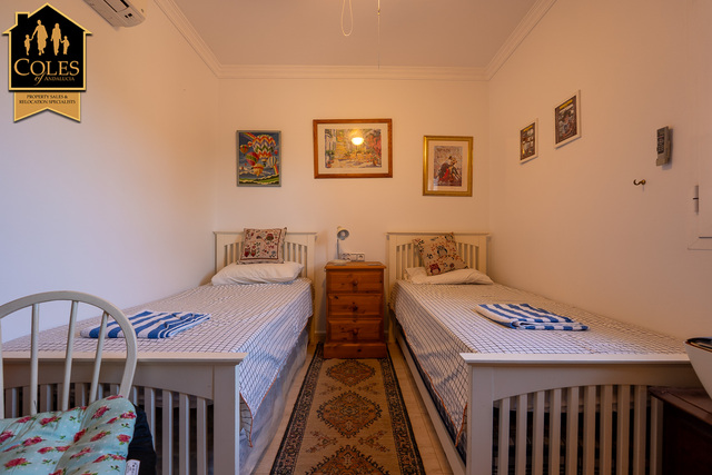 ZUR3VC07: Villa for Sale in Zurgena, Almería ZUR3VC07: Villa for Sale in Zurgena, Almería