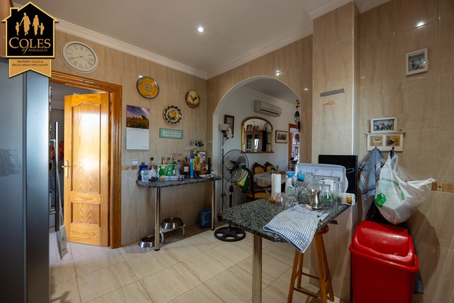 ZUR3VC07: Villa for Sale in Zurgena, Almería ZUR3VC07: Villa for Sale in Zurgena, Almería