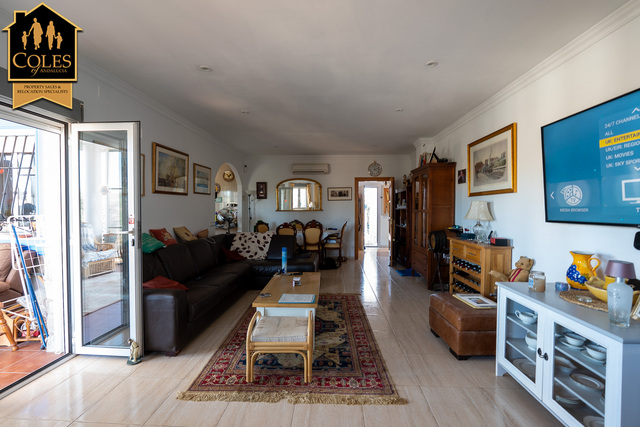 ZUR3VC07: Villa for Sale in Zurgena, Almería ZUR3VC07: Villa for Sale in Zurgena, Almería