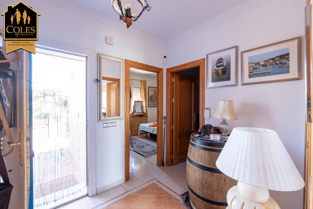 ZUR3VC07: Villa for Sale in Zurgena, Almería ZUR3VC07: Villa for Sale in Zurgena, Almería