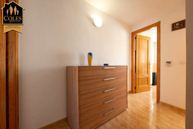 PAL3T09: Town house for Sale in Palomares, Almería