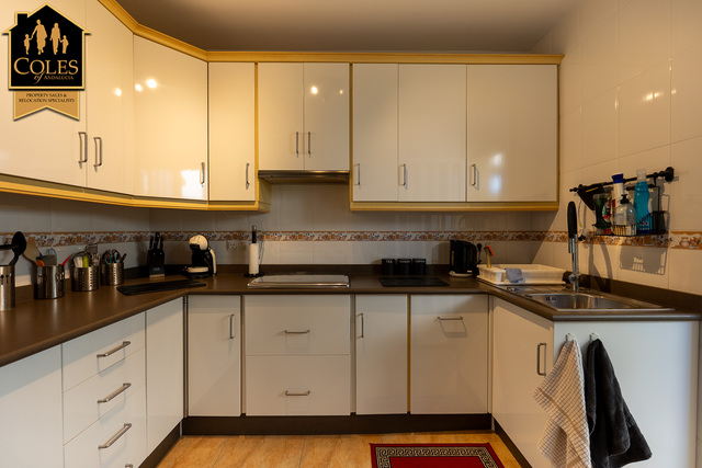 PAL3T09: Town house for Sale in Palomares, Almería