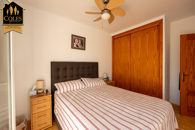 PAL3T09: Town house for Sale in Palomares, Almería