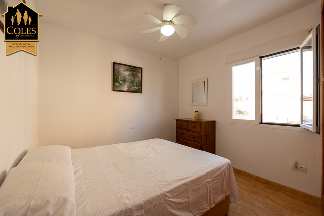 PAL3T09: Town house for Sale in Palomares, Almería