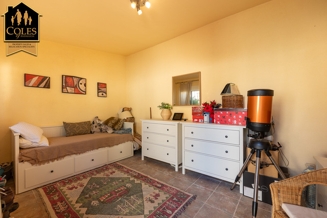 ARB4VEP03: Villa for Sale in Arboleas, Almería