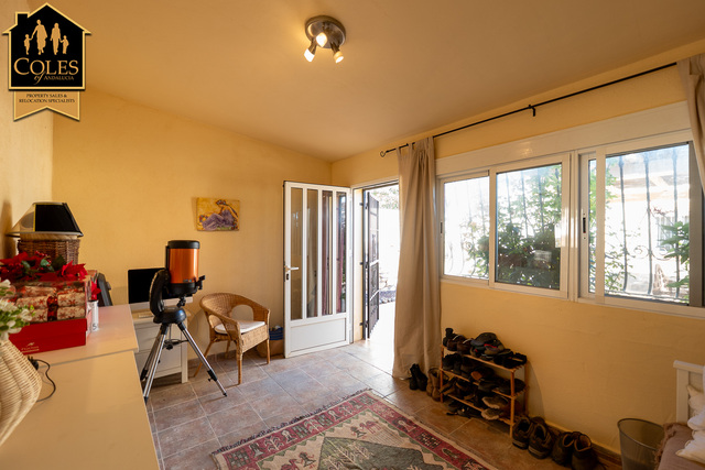 ARB4VEP03: Villa for Sale in Arboleas, Almería