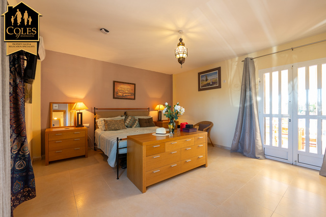 ARB4VEP03: Villa for Sale in Arboleas, Almería