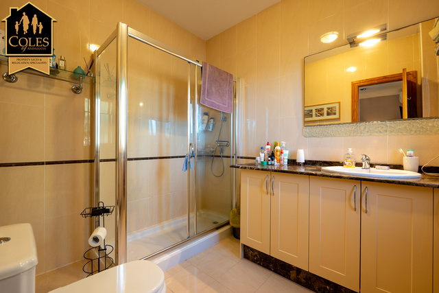 ARB4VEP03: Villa for Sale in Arboleas, Almería