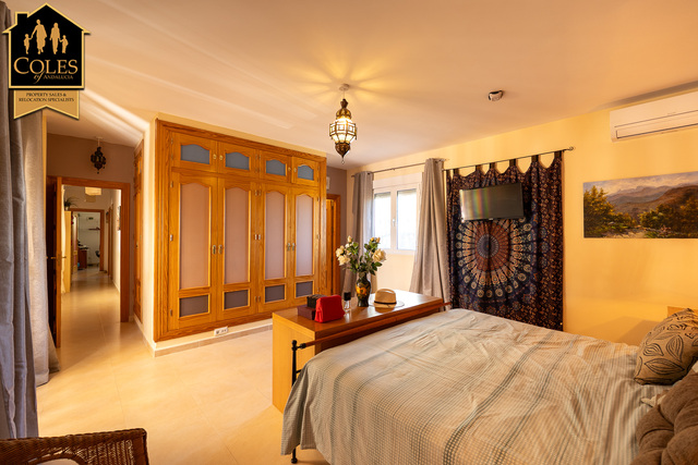 ARB4VEP03: Villa for Sale in Arboleas, Almería