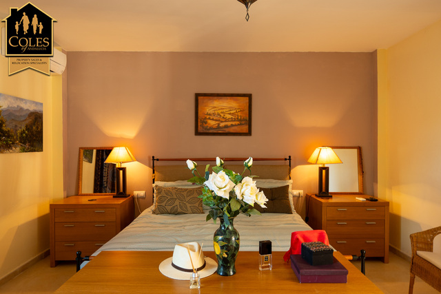 ARB4VEP03: Villa for Sale in Arboleas, Almería