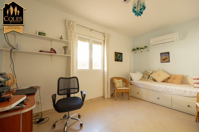 ARB4VEP03: Villa for Sale in Arboleas, Almería