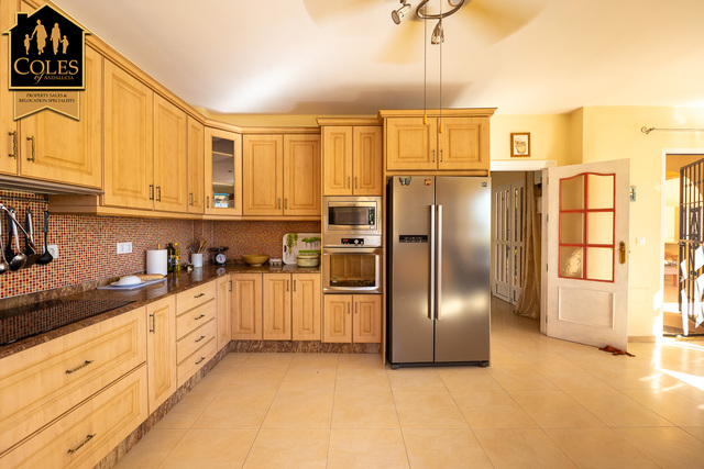 ARB4VEP03: Villa for Sale in Arboleas, Almería