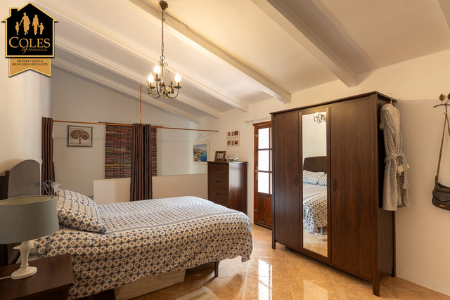 CAN2T01: Town house for Sale in Cantoria, Almería