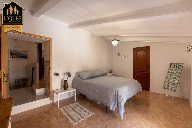 CAN2T01: Town house for Sale in Cantoria, Almería