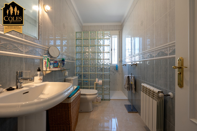 ARB4VC09: Villa for Sale in Arboleas, Almería