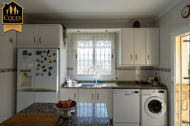 ARB4VC09: Villa for Sale in Arboleas, Almería