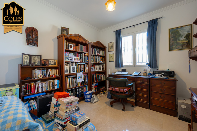 ARB4VC09: Villa for Sale in Arboleas, Almería