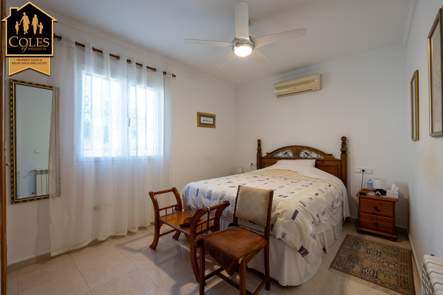 ARB4VC09: Villa for Sale in Arboleas, Almería