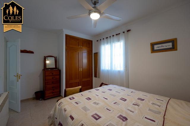 ARB4VC09: Villa for Sale in Arboleas, Almería