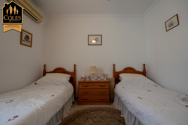 ARB4VC09: Villa for Sale in Arboleas, Almería