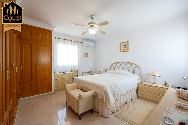 ARB4VC09: Villa for Sale in Arboleas, Almería