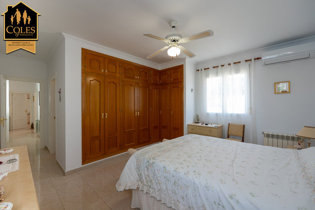 ARB4VC09: Villa for Sale in Arboleas, Almería