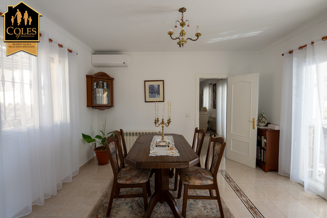 ARB4VC09: Villa for Sale in Arboleas, Almería