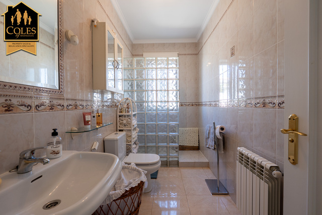 ARB4VC09: Villa for Sale in Arboleas, Almería