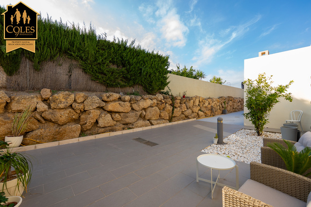 VAL2VJ03: Villa for Sale in Valle del Este Golf, Almería VAL2VJ03: Villa for Sale in Valle del Este Golf, Almería