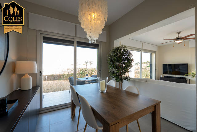 VAL2VJ03: Villa for Sale in Valle del Este Golf, Almería VAL2VJ03: Villa for Sale in Valle del Este Golf, Almería