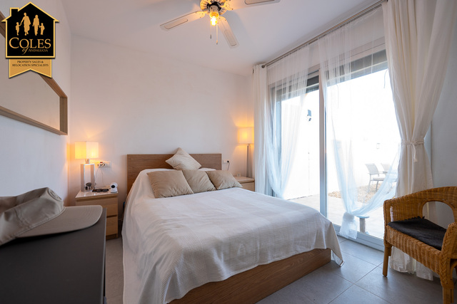 VAL2VJ03: Villa for Sale in Valle del Este Golf, Almería VAL2VJ03: Villa for Sale in Valle del Este Golf, Almería