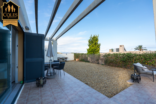 VAL2VJ03: Villa for Sale in Valle del Este Golf, Almería VAL2VJ03: Villa for Sale in Valle del Este Golf, Almería