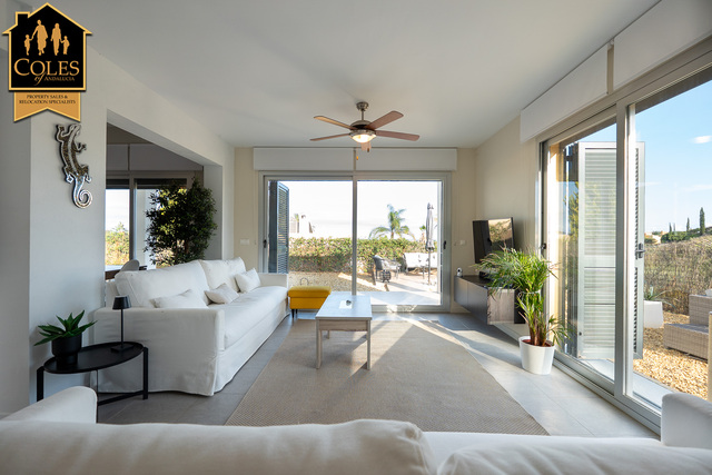 VAL2VJ03: Villa for Sale in Valle del Este Golf, Almería VAL2VJ03: Villa for Sale in Valle del Este Golf, Almería