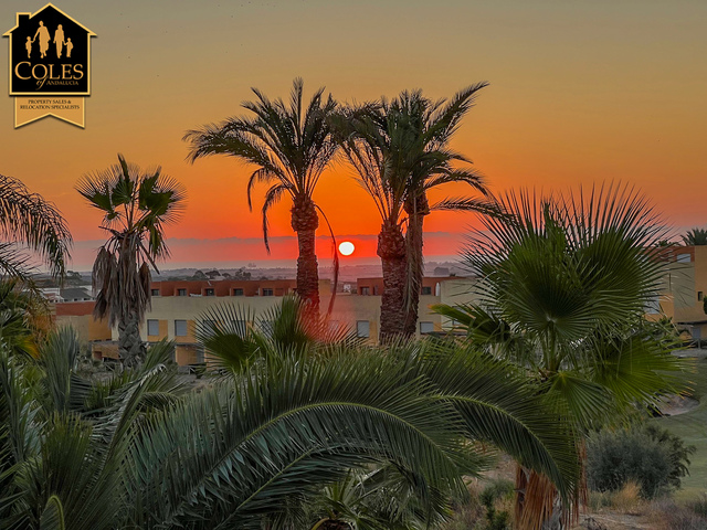 Villa in Valle del Este Golf, Almería