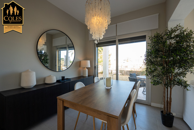 VAL2VJ03: Villa for Sale in Valle del Este Golf, Almería VAL2VJ03: Villa for Sale in Valle del Este Golf, Almería