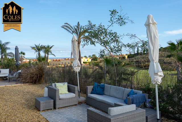 VAL2VJ03: Villa for Sale in Valle del Este Golf, Almería VAL2VJ03: Villa for Sale in Valle del Este Golf, Almería