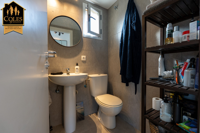 VAL2VJ03: Villa for Sale in Valle del Este Golf, Almería VAL2VJ03: Villa for Sale in Valle del Este Golf, Almería