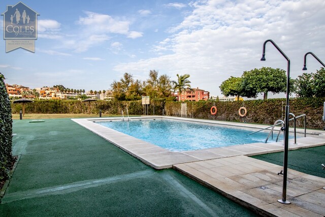 Villa in Valle del Este Golf, Almería Villa in Valle del Este Golf, Almería