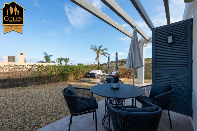 VAL2VJ03: Villa for Sale in Valle del Este Golf, Almería VAL2VJ03: Villa for Sale in Valle del Este Golf, Almería