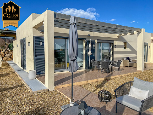 VAL2VJ03: Villa for Sale in Valle del Este Golf, Almería VAL2VJ03: Villa for Sale in Valle del Este Golf, Almería