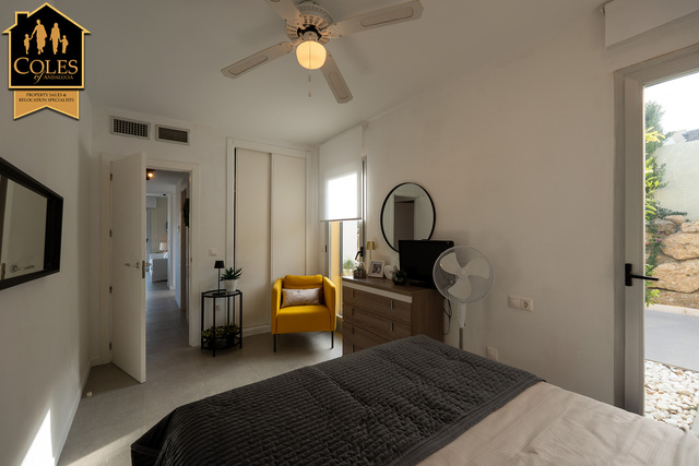 VAL2VJ03: Villa for Sale in Valle del Este Golf, Almería VAL2VJ03: Villa for Sale in Valle del Este Golf, Almería