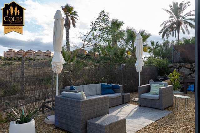 VAL2VJ03: Villa for Sale in Valle del Este Golf, Almería VAL2VJ03: Villa for Sale in Valle del Este Golf, Almería