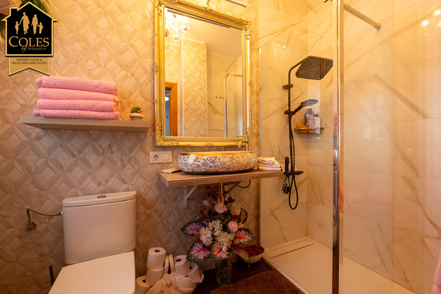 PAR3V12: Villa for Sale in Partaloa, Almería PAR3V12: Villa for Sale in Partaloa, Almería